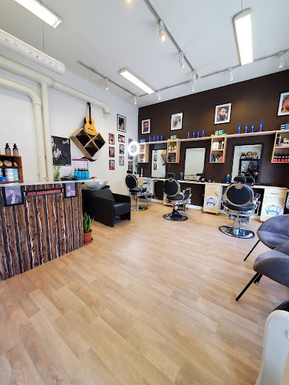 CLC Barbershop | Barbersalong i Stockholm CLC Barbershop | Barbersalong i Stockholm
