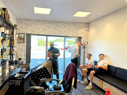 Klipphornan | Barbersalong i Halmstad Klipphornan | Barbersalong i Halmstad