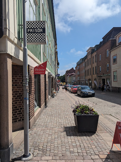 Salong Sherzad | Frisörsalong i Lysekil