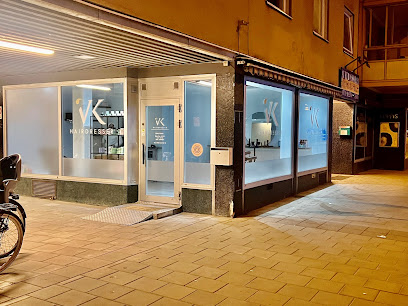 VK Hairdresser | Frisörsalong i Landskrona VK Hairdresser | Frisörsalong i Landskrona