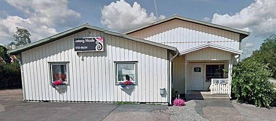 Salon Nicole | Frisörsalong i Unnaryd