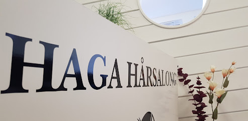 Haga HarSalong | Frisörsalong i Karlstad