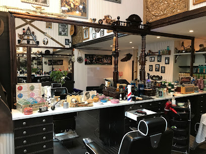 Barber Room | Frisörsalong i Stockholm Barber Room | Frisörsalong i Stockholm