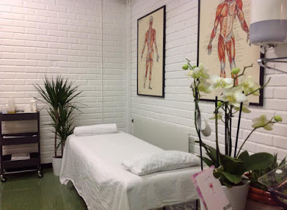 Emilyn Massage | Massös i Gnosjö Emilyn Massage | Massös i Gnosjö