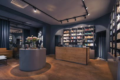 Bjorn Axen Hairdressers | Frisörsalong i Stockholm