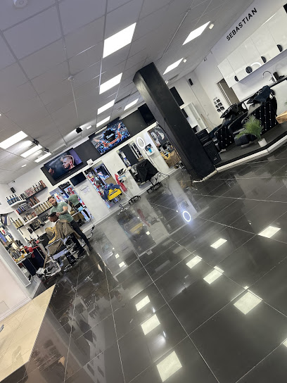 Frisörstugan | Frisörsalong i Västerås