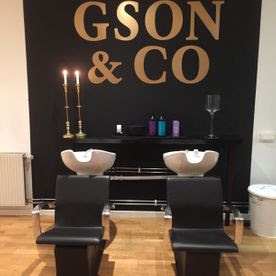 G:son & Co | Frisörsalong i Ängelholm G:son & Co | Frisörsalong i Ängelholm