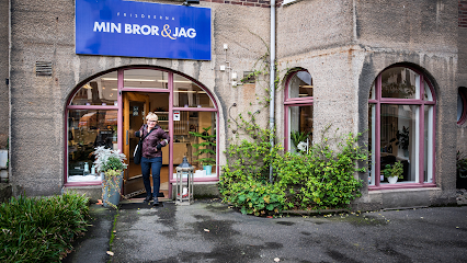 Salon Europe | Frisörsalong i Göteborg