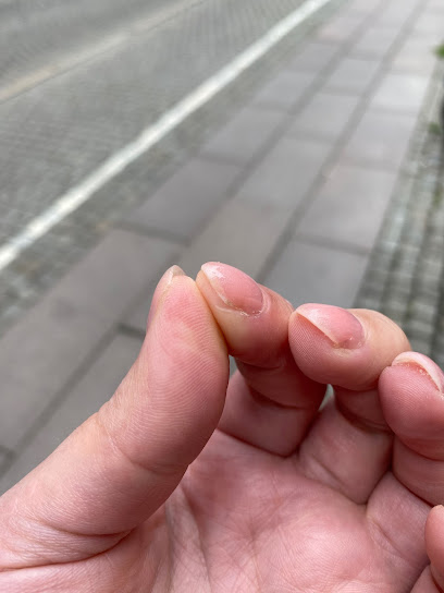 INSTYLE NAILS | Manikyr och pedikyrsalong i Malmö