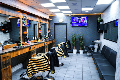New Look Frisör | Frisörsalong i Växjö