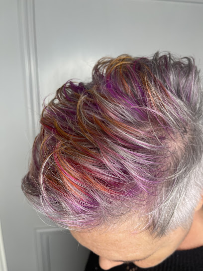 HAR | Frisörsalong i Örebro