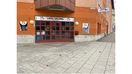 LaduSalong | Frisörsalong i Örebro