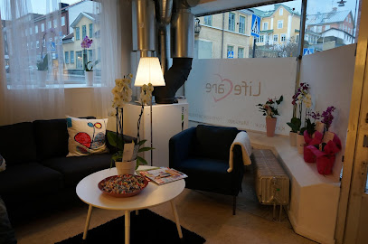 Lifecare | Massös i Strängnäs Lifecare | Massös i Strängnäs