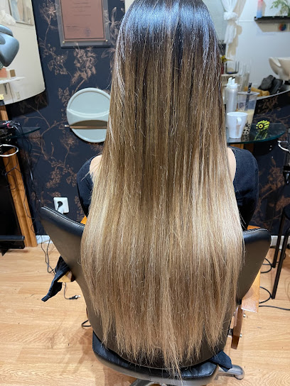 Noy Hair Fashion | Frisörsalong i Sundsvall