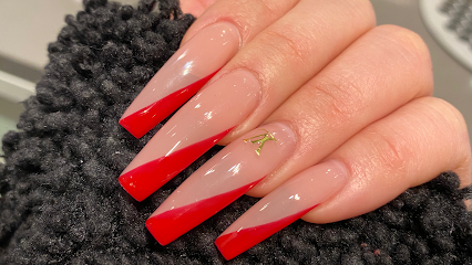 Nail Bar de Chloe | Manikyr och pedikyrsalong i Stockholm