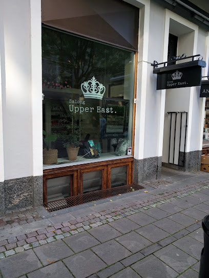 Salon Upper East | Frisörsalong i Borås