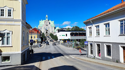 HamnFrisören | Frisörsalong i Strömstad