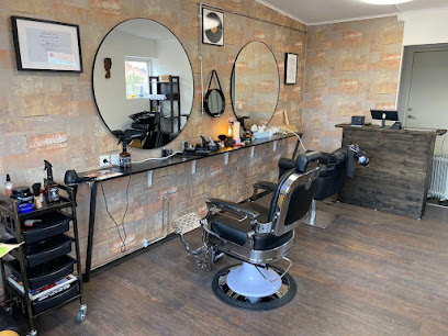 Barber Trim | Frisörsalong i Malmö