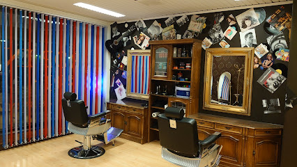 Sax | Frisörsalong i Ljungskile