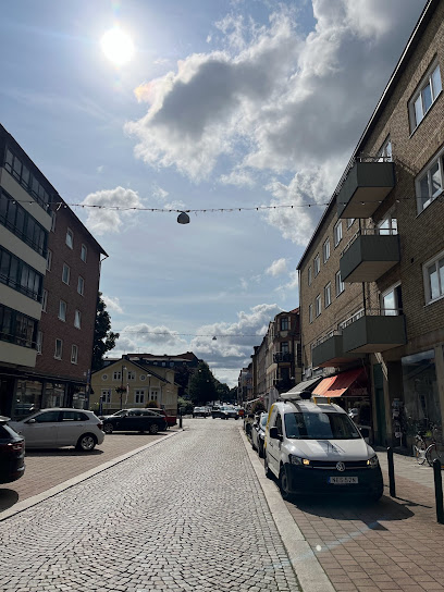 CNM Massage | Massös i Trollhättan