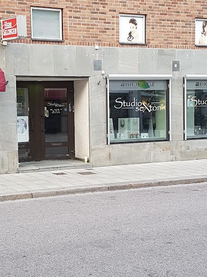 Studio Sexton | Frisörsalong i Eskilstuna Studio Sexton | Frisörsalong i Eskilstuna