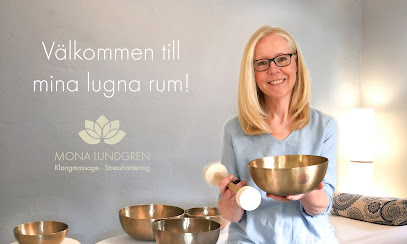 Mona Lundgren | Massös i Perstorp