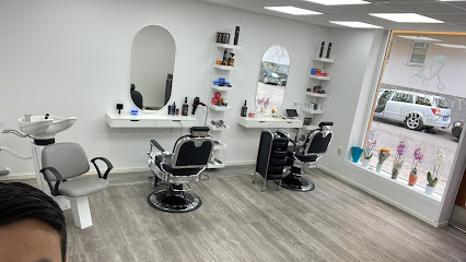 Trend Mode Salong | Frisörsalong i Norrköping