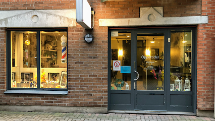 Salong Loulou | Frisörsalong i Uddevalla Salong Loulou | Frisörsalong i Uddevalla