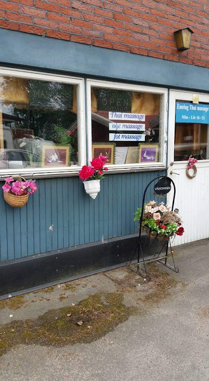 Emring Thaimassage | Massös i Floda