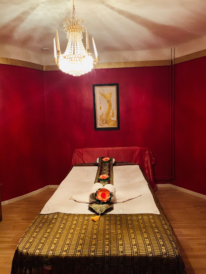 AUDY's Massage | Massös i Örebro AUDY