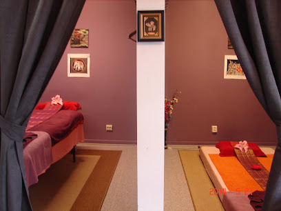 Ton Nam Spa Thaimassage | Massös i Trångsund Ton Nam Spa Thaimassage | Massös i Trångsund