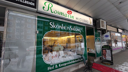 Rosmarin Hudvard | Skönhetscenter i Gävle Rosmarin Hudvard | Skönhetscenter i Gävle