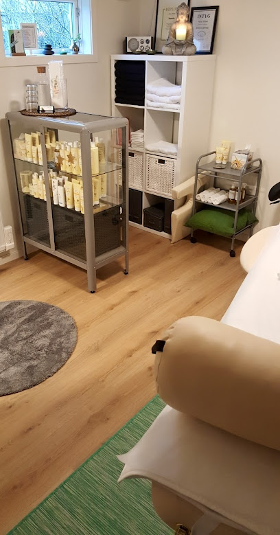 Moas Massage | Massös i Mölltorp