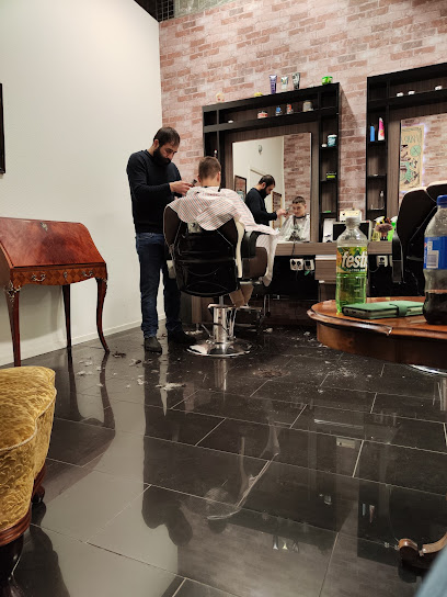 Hair & Beard | Frisörsalong i Jönköping Hair & Beard | Frisörsalong i Jönköping