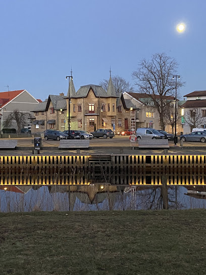 Friskvard Marie Seffel | Massös i Kungsbacka