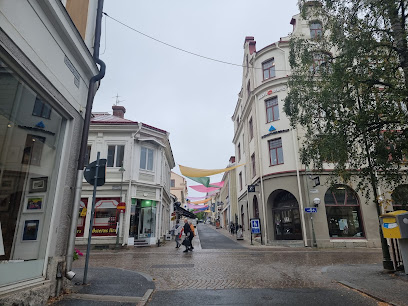 Vax AB | Frisörsalong i Östersund