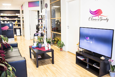 Clinic Beauty | Frisörsalong i Ronneby