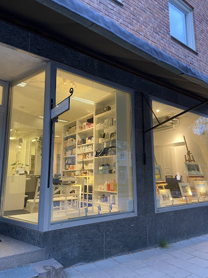 Frisörkollektivet | Frisörsalong i Umeå