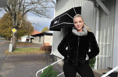 Har442 | Frisörsalong i Stockaryd