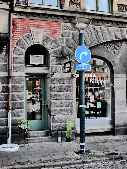 Lundaklippet | Frisörsalong i Lund