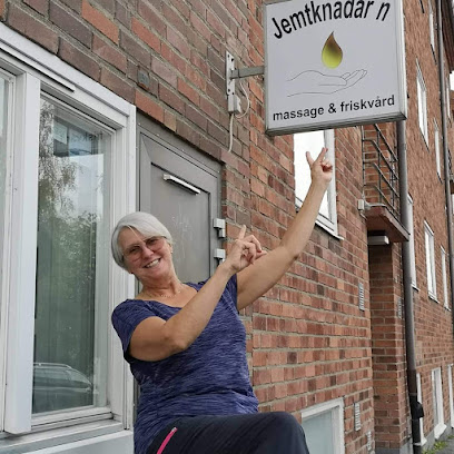 Jemtknadarn | Massös i Östersund