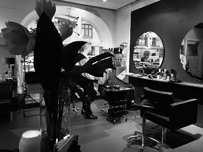 Hagerskans & Co | Frisörsalong i Göteborg