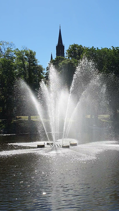 Salong Ornen | Frisörsalong i Lidköping