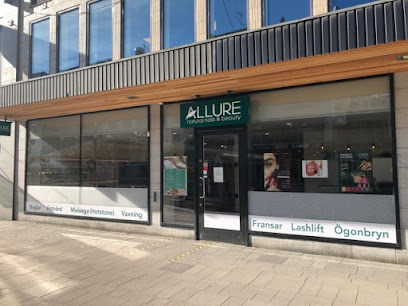 Allure Natural Nails and Beauty | Skönhetscenter i Västerås