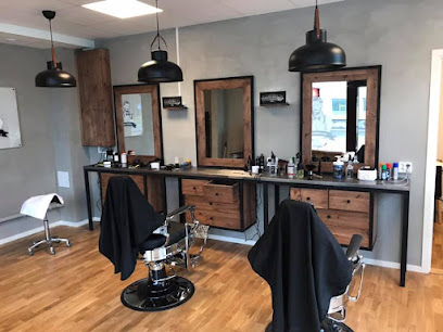BarberHood | Barbersalong i Knivsta