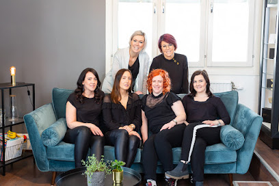 Studio Fame HB | Frisörsalong i Kungälv