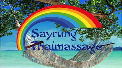 Sayrung Thaimassage | Massös i Uppsala