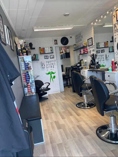 Salong Barber King Rollsbo | Frisörsalong i Kungälv