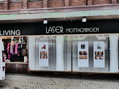 Lasermottagningen | Skönhetscenter i Helsingborg