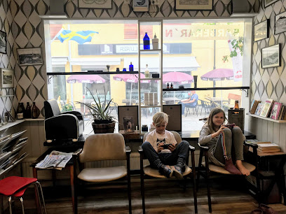 Barberaren | Barbersalong i Norrtälje